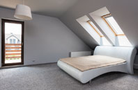 Beachampton bedroom extensions